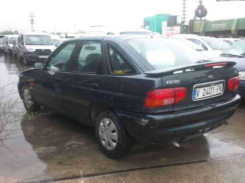 FORD ESCORT BERL./TURNIER 1995