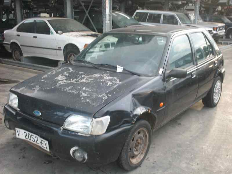 FORD FIESTA BERL./COURIER 1988