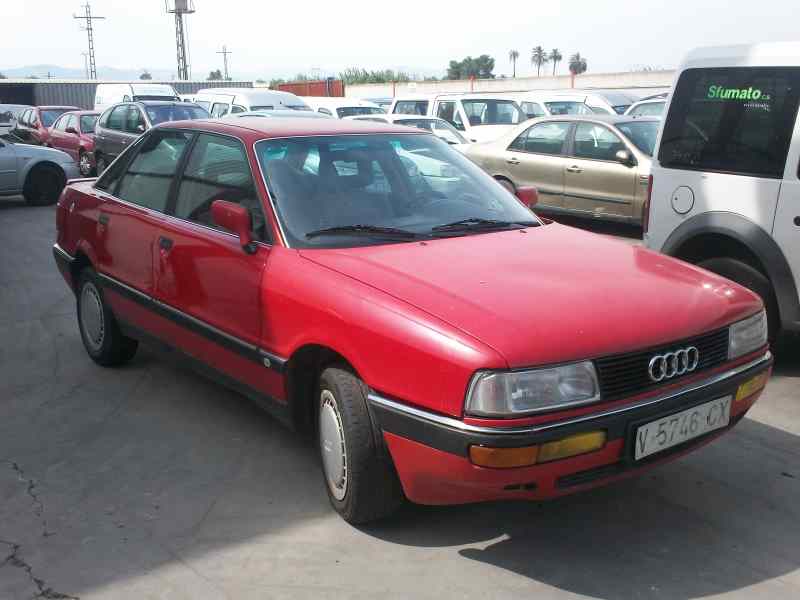 AUDI 80/90 1984