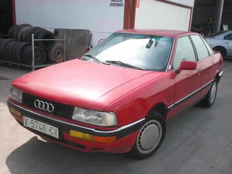AUDI 80/90 1984