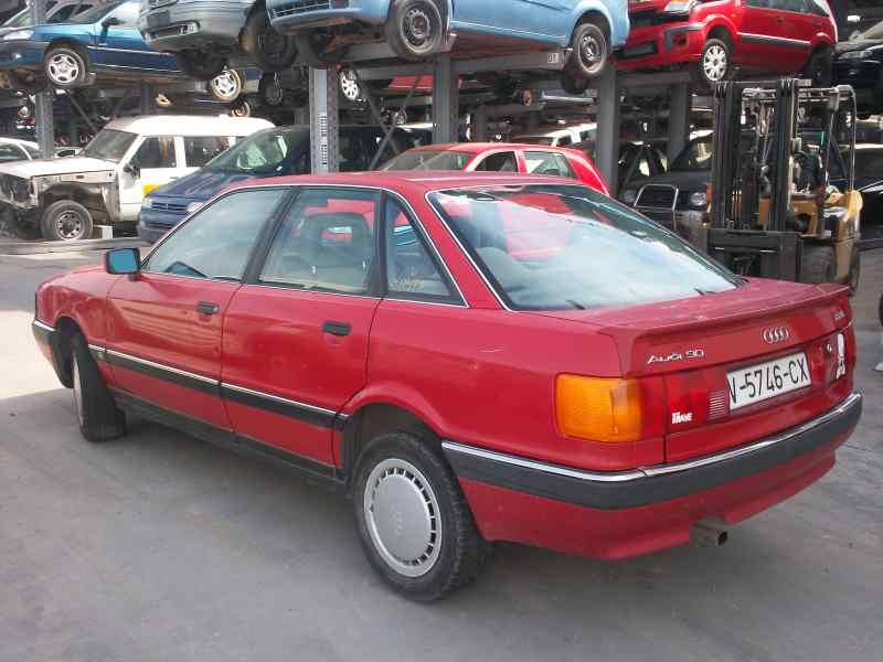 AUDI 80/90 1984