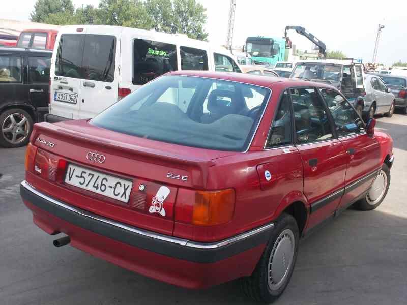 AUDI 80/90 1984
