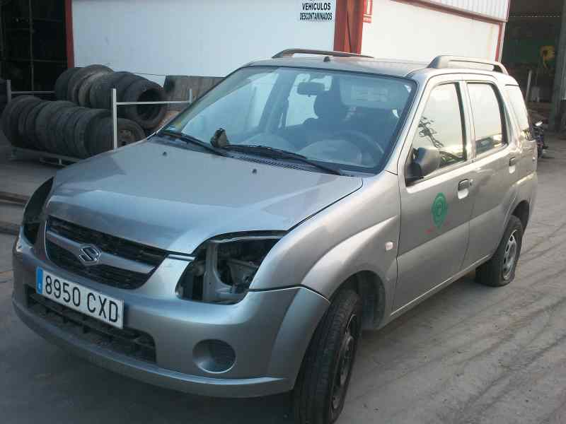 SUZUKI IGNIS RM (MH) 2003