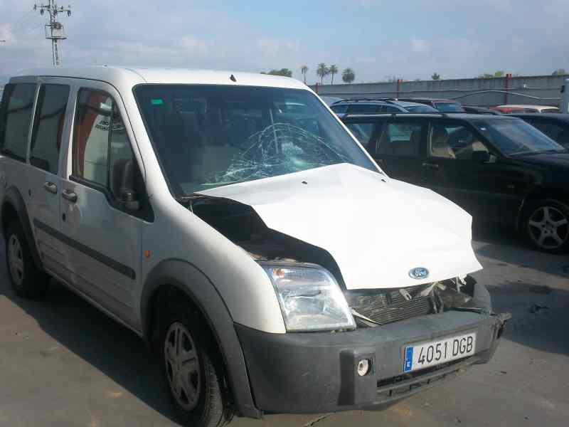 FORD TOURNEO CONNECT (TC7) 2002