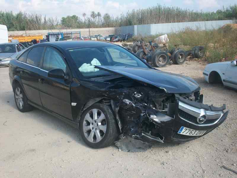 OPEL VECTRA C BERLINA 2005