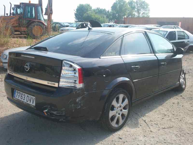 OPEL VECTRA C BERLINA 2005