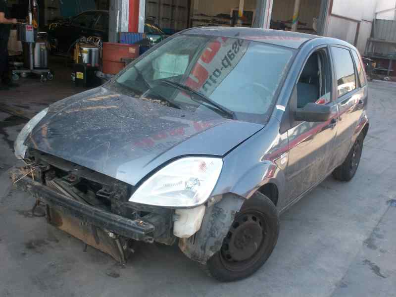 FORD FIESTA 2001