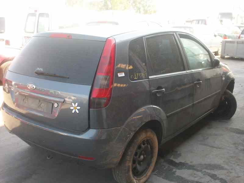 FORD FIESTA 2001