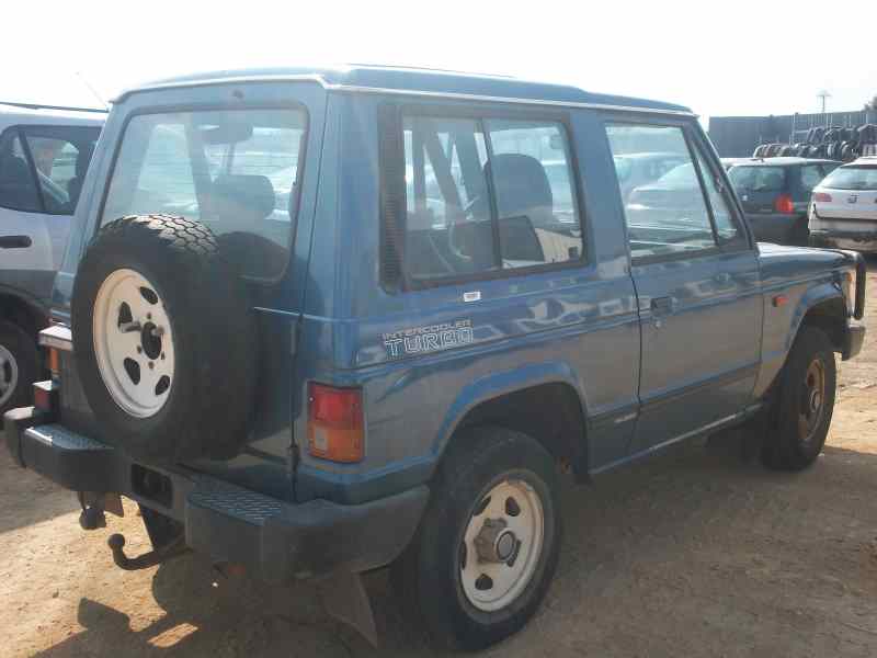 MITSUBISHI MONTERO (L040) 1989