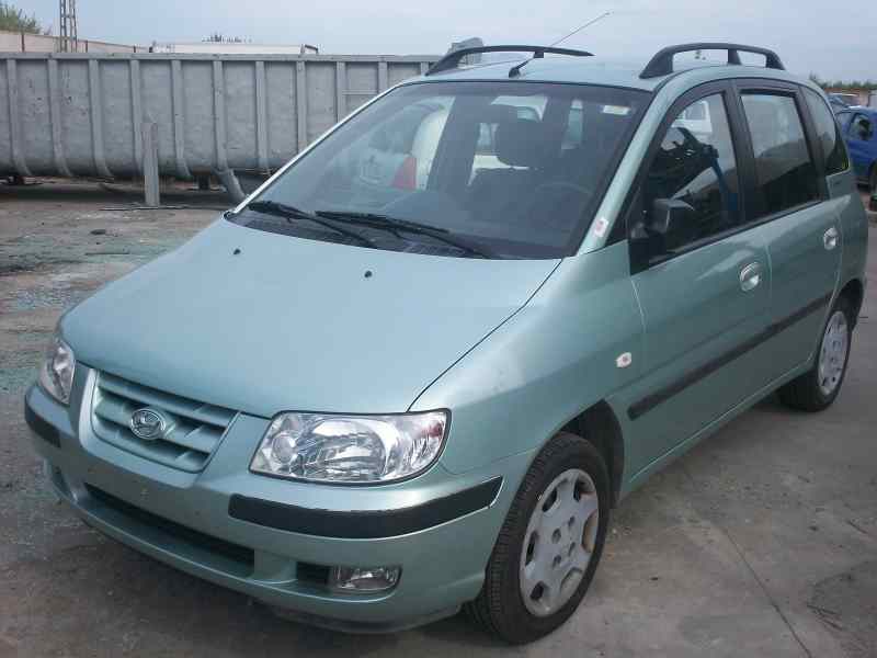 HYUNDAI MATRIX 2001