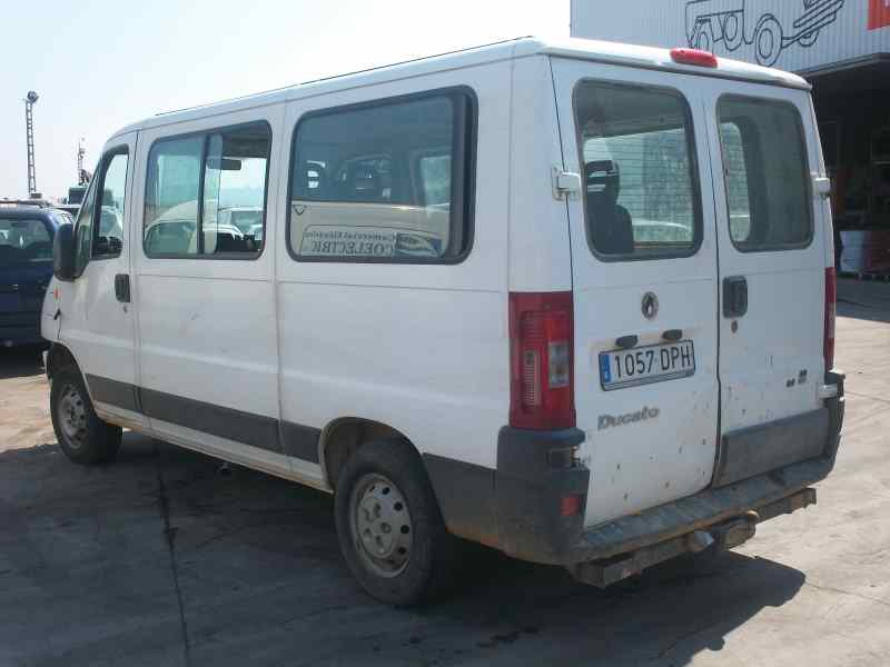 FIAT DUCATO COMBI 15 (DESDE 03.02) 2002