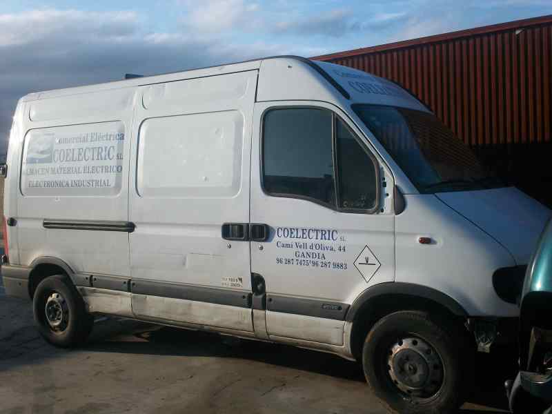 RENAULT MASTER DESDE '98 1998