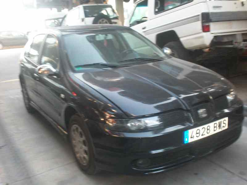 SEAT LEON 1999