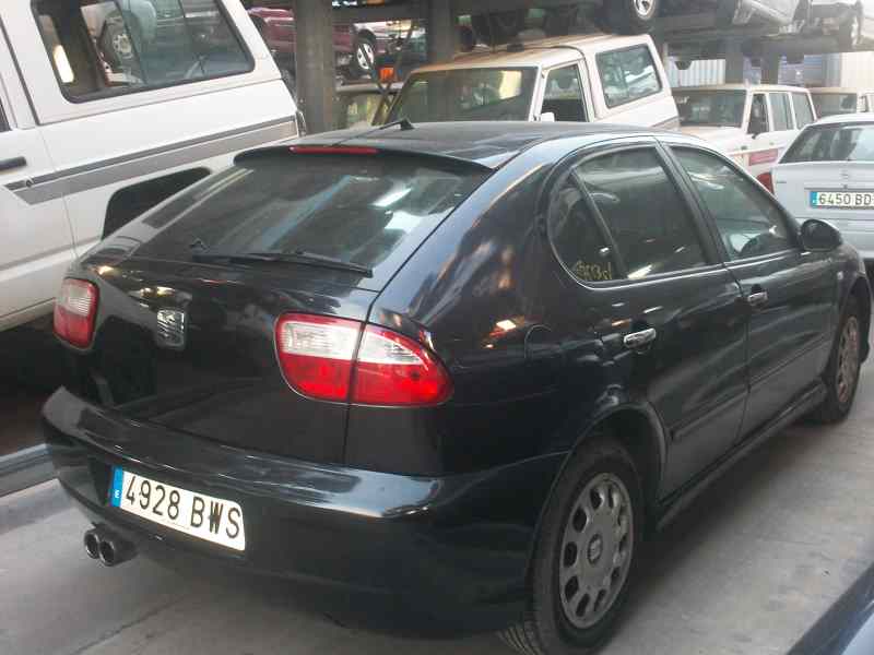 SEAT LEON 1999
