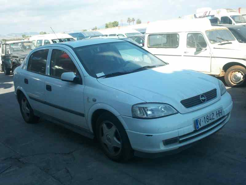 OPEL ASTRA G BERLINA 1998