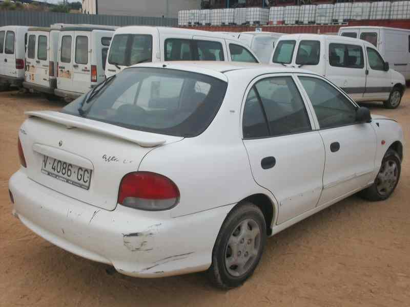 HYUNDAI ACCENT (X3) 1996