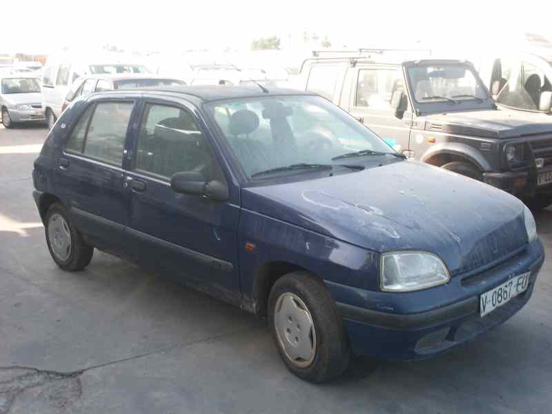 RENAULT CLIO I PHASE III 1996