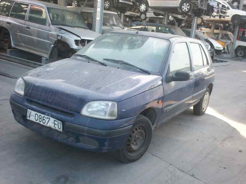 RENAULT CLIO I PHASE III 1996
