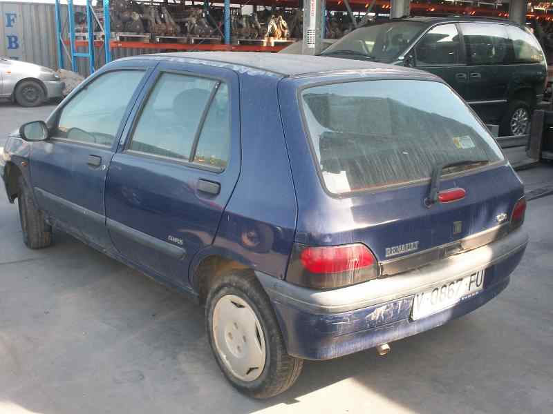 RENAULT CLIO I PHASE III 1996