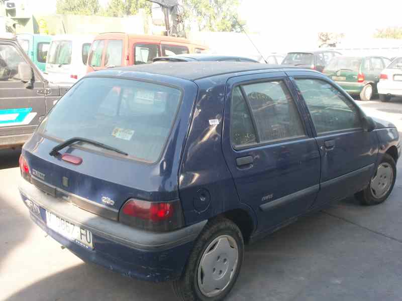 RENAULT CLIO I PHASE III 1996