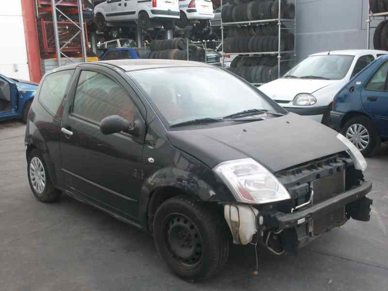 CITROEN C2 2003