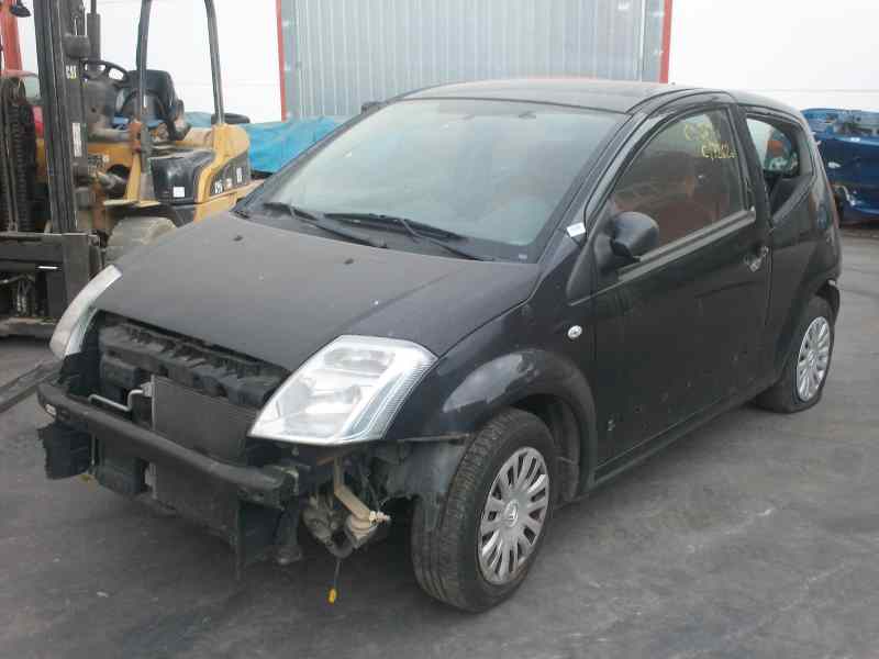 CITROEN C2 2003