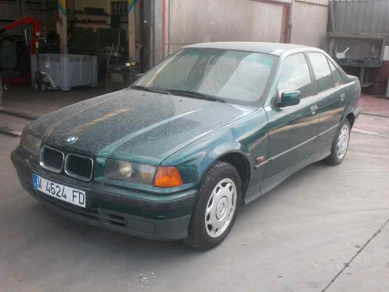 BMW SERIE 3 BERLINA (E36) 1990