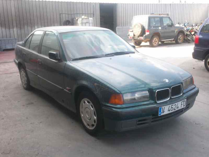 BMW SERIE 3 BERLINA (E36) 1990