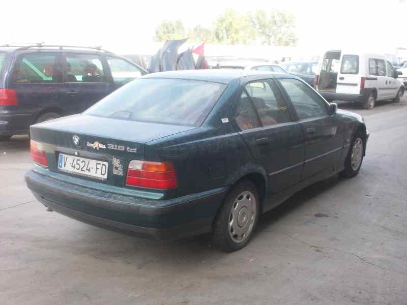 BMW SERIE 3 BERLINA (E36) 1990