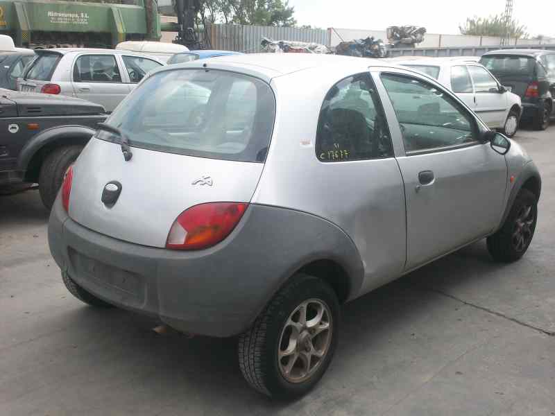 FORD KA 1996