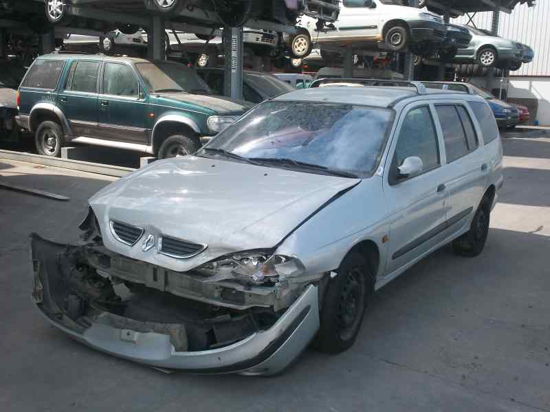 RENAULT MEGANE I FASE 2 GANDTOUR (KA..) 2000