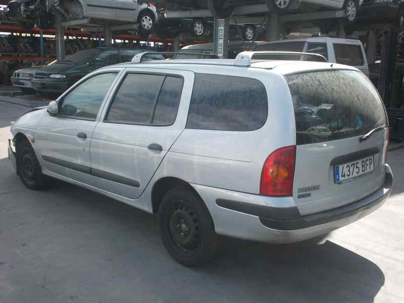 RENAULT MEGANE I FASE 2 GANDTOUR (KA..) 2000