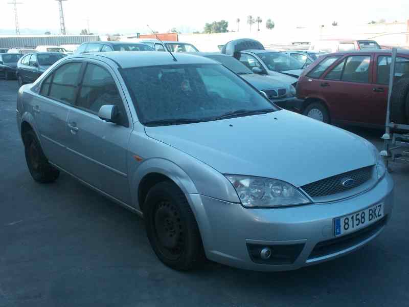 FORD MONDEO BERLINA (GE) 2000