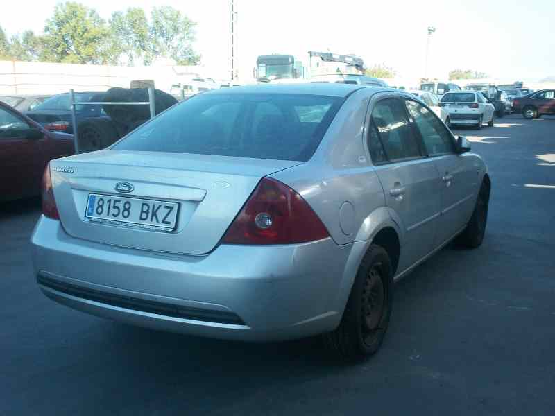 FORD MONDEO BERLINA (GE) 2000