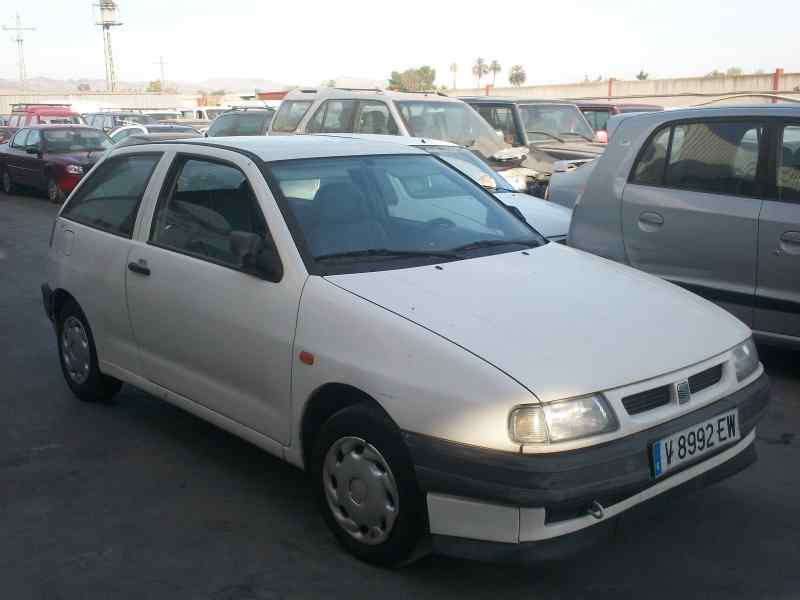 SEAT IBIZA 1993