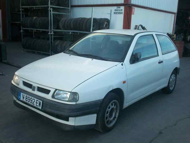 SEAT IBIZA 1993