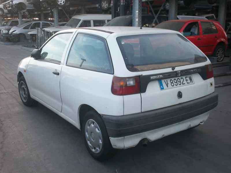 SEAT IBIZA 1993