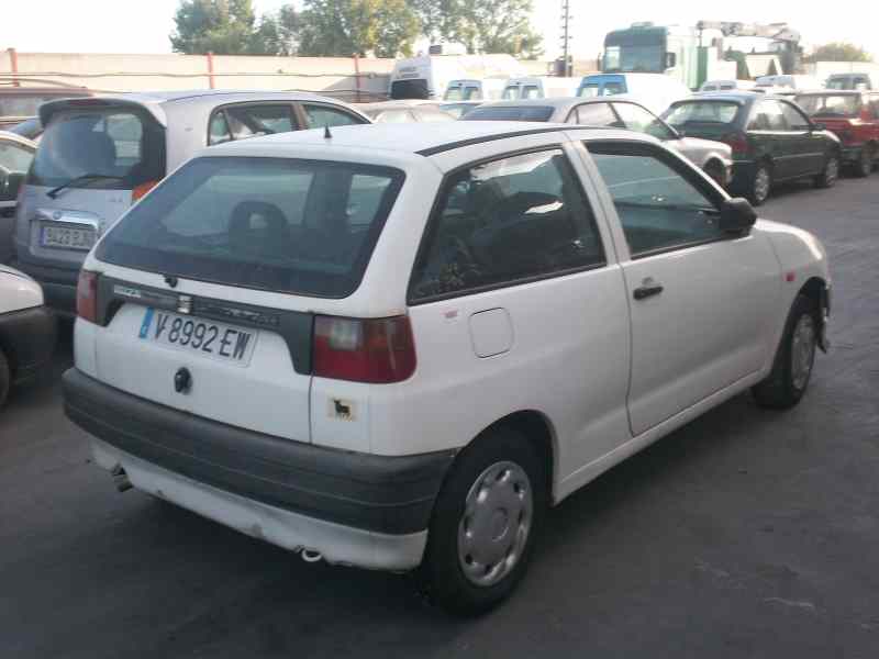 SEAT IBIZA 1993