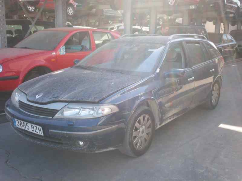 RENAULT LAGUNA II GRANDTOUR (KG0) 2001