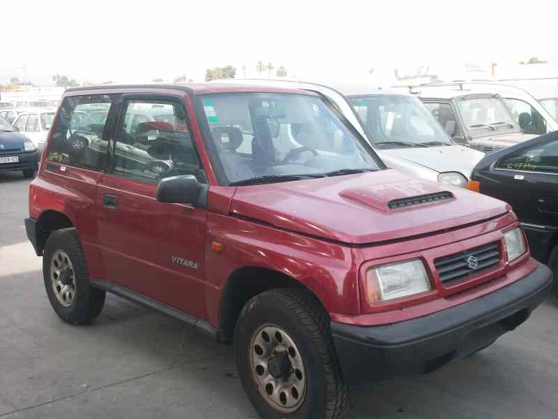 SUZUKI VITARA SE/SV (ET) 1996