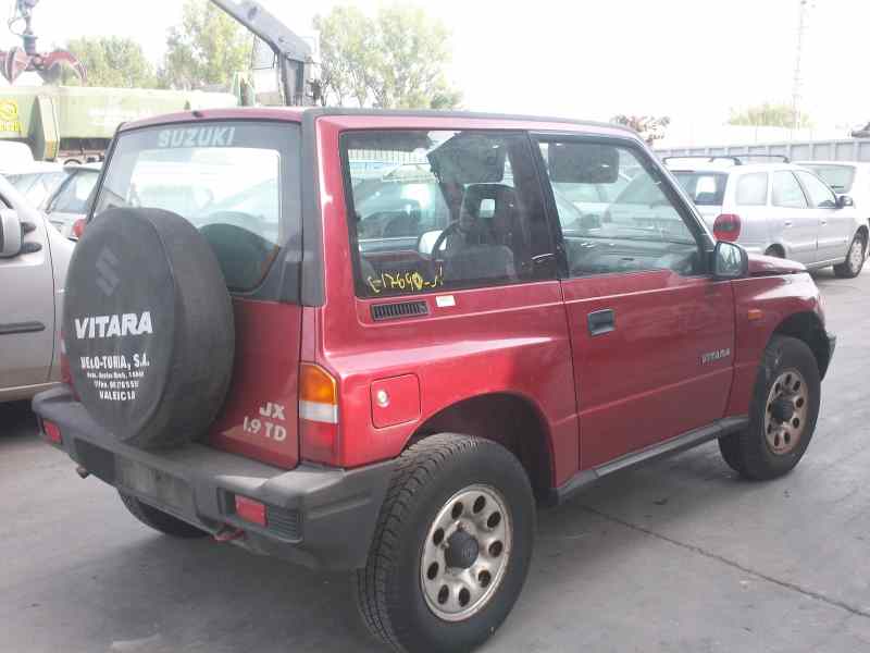 SUZUKI VITARA SE/SV (ET) 1996