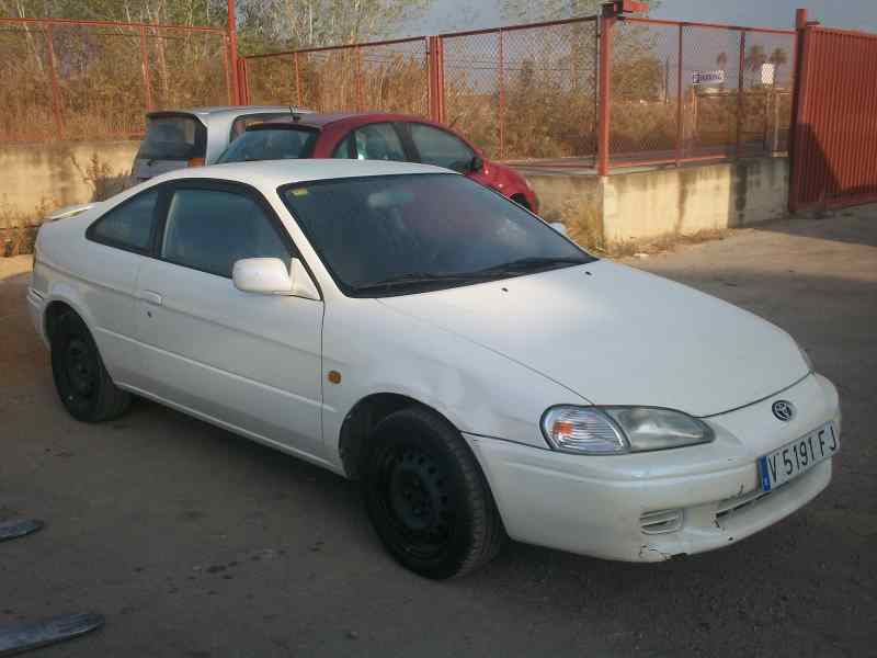 TOYOTA PASEO COUPE 1995