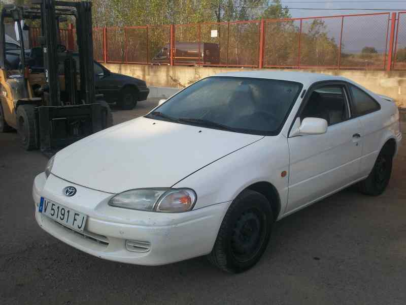 TOYOTA PASEO COUPE 1995