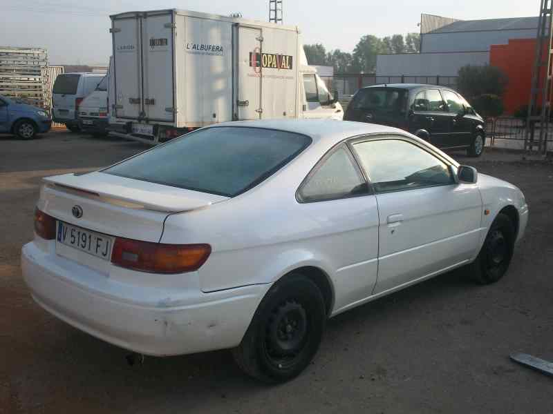 TOYOTA PASEO COUPE 1995