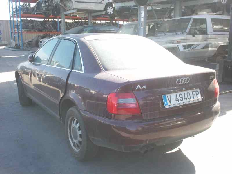 AUDI A4 BERLINA (B5) 1994