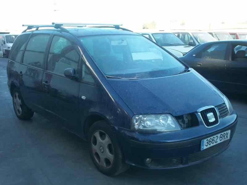 SEAT ALHAMBRA (7V9) 2000