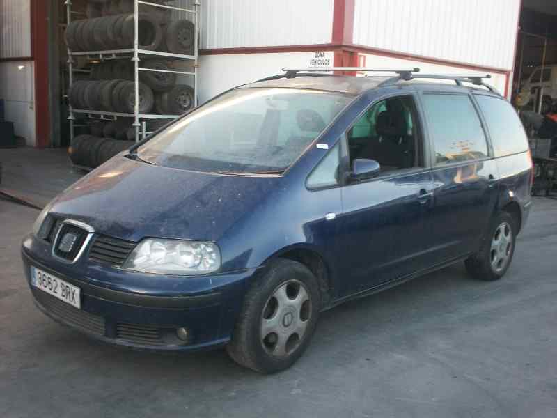 SEAT ALHAMBRA (7V9) 2000