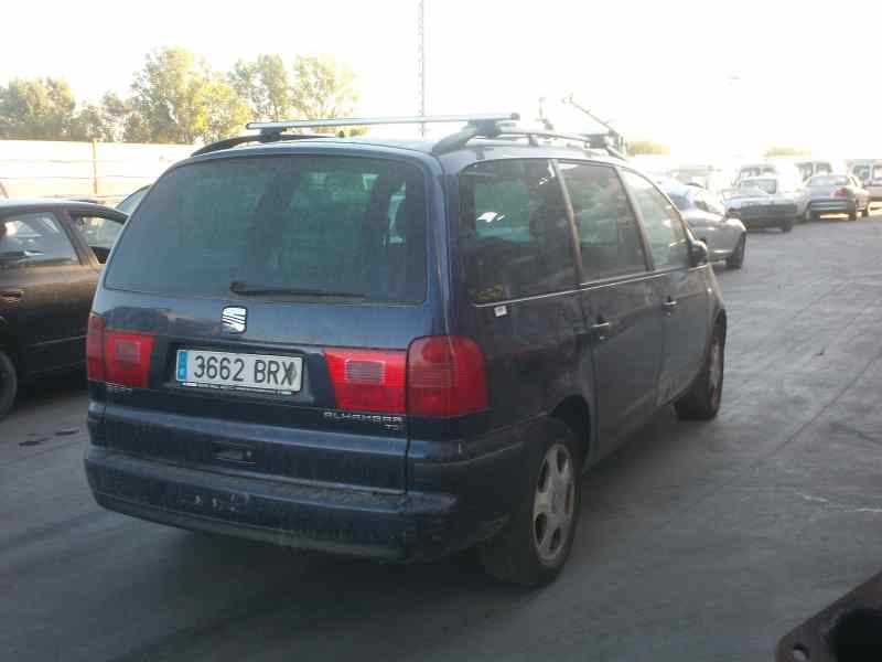 SEAT ALHAMBRA (7V9) 2000