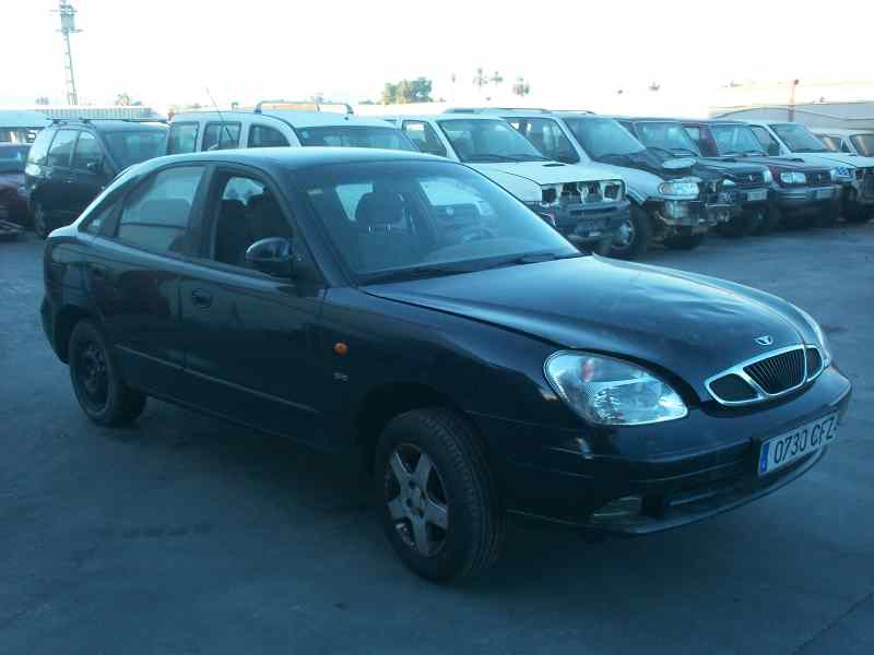 DAEWOO NUBIRA BERLINA 1997