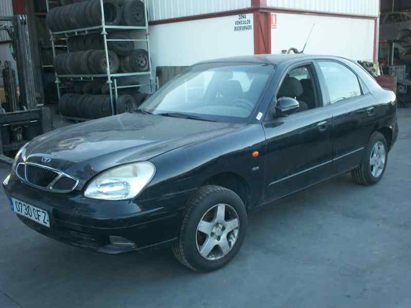 DAEWOO NUBIRA BERLINA 1997